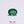 Load and play video in Gallery viewer, Zambian Emerald - 2.5 Carat