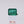 Load and play video in Gallery viewer, Zambian Emerald - 3.6 Carat