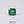 Load and play video in Gallery viewer, Zambian Emerald - 3.25 Carat