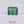 Load and play video in Gallery viewer, Zambian Emerald - 4.2 Carat
