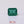 Load and play video in Gallery viewer, Zambian Emerald - 4.5 Carat