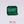 Load and play video in Gallery viewer, Zambian Emerald - 7.6 Carat