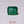 Load and play video in Gallery viewer, Zambian Emerald - 5.5 Carat