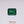 Load and play video in Gallery viewer, Zambian Emerald - 3.6 Carat