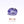 Load and play video in Gallery viewer, Purple Sapphire (Khooni) - 3.9 Carat