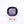 Load and play video in Gallery viewer, Iolite (Neeli) - 6.85 Carat
