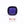 Load and play video in Gallery viewer, Iolite (Neeli) - 7.3 Carat