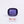 Load and play video in Gallery viewer, Iolite (Neeli) - 6.8 Carat