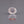 Load and play video in Gallery viewer, Rose Quartz - 3.25 Carat