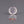 Load and play video in Gallery viewer, Rose Quartz - 3 Carat