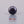 Load and play video in Gallery viewer, Black Pearl (Tahiti) - 8.2 Carat