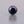 Load and play video in Gallery viewer, Black Pearl (Tahiti) - 7.55 Carat