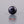 Load and play video in Gallery viewer, Black Pearl (Tahiti) - 8.1 Carat