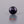 Load and play video in Gallery viewer, Black Pearl (Tahiti) - 8.5 Carat