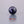 Load and play video in Gallery viewer, Black Pearl (Tahiti) - 8.25 Carat