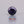 Load and play video in Gallery viewer, Black Pearl (Tahiti) - 7.8 Carat