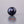 Load and play video in Gallery viewer, Black Pearl (Tahiti) - 8.45 Carat