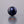 Load and play video in Gallery viewer, Black Pearl (Tahiti) - 8.25 Carat