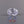 Load and play video in Gallery viewer, White Zircon - 12.4 Carat