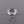 Load and play video in Gallery viewer, White Zircon - 6.7 Carat