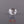 Load and play video in Gallery viewer, White Zircon - 6.6 Carat