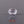 Load and play video in Gallery viewer, White Zircon - 7.35 Carat