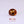 Load and play video in Gallery viewer, Hessonite (Gomed) - 3.7 Carat