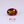 Load and play video in Gallery viewer, Hessonite (Gomed) - 5.5 Carat