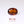 Load and play video in Gallery viewer, Hessonite (Gomed) - 5.4 Carat
