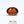 Load and play video in Gallery viewer, Hessonite (Gomed) - 5.75 Carat
