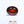 Load and play video in Gallery viewer, Hessonite (Gomed) - 7.35 Carat