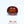 Load and play video in Gallery viewer, Hessonite (Gomed) - 5.95 Carat