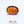 Load and play video in Gallery viewer, Hessonite (Gomed) - 6.4 Carat
