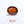 Load and play video in Gallery viewer, Hessonite (Gomed) - 5.4 Carat