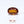 Load and play video in Gallery viewer, Hessonite (Gomed) - 5.4 Carat