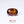 Load and play video in Gallery viewer, Hessonite (Gomed) - 4.9 Carat