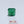 Load and play video in Gallery viewer, Zambian Emerald - 3.85 Carat