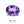 Load and play video in Gallery viewer, Amethyst - 6.95 Carat