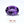 Load and play video in Gallery viewer, Amethyst - 7 Carat