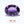 Load and play video in Gallery viewer, Amethyst - 10.4 Carat