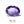 Load and play video in Gallery viewer, Amethyst - 7.25 Carat