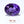 Load and play video in Gallery viewer, Amethyst - 10.5 Carat