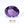 Load and play video in Gallery viewer, Amethyst - 11 Carat