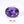 Load and play video in Gallery viewer, Amethyst - 9 Carat