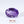 Load and play video in Gallery viewer, Amethyst - 7.75 Carat