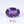 Load and play video in Gallery viewer, Amethyst - 8.4 Carat