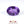 Load and play video in Gallery viewer, Amethyst - 10.95 Carat