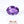 Load and play video in Gallery viewer, Amethyst - 8.1 Carat
