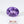 Load and play video in Gallery viewer, Amethyst - 9 Carat