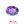 Load and play video in Gallery viewer, Amethyst - 10.8 Carat